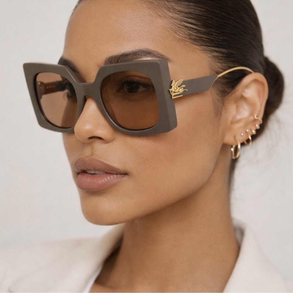 Pre-order! Etro Sunglasses, New 240